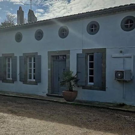 Hebergement - Canal Du Midi Saint-Martin-Lalande Екстер'єр фото
